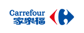 carrefour Logo